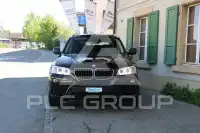 2014 BMW X3