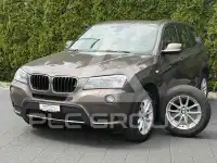 2014 BMW X3