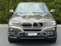 2014 BMW X3