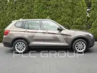 2014 BMW X3