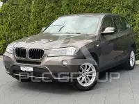 2014 BMW X3