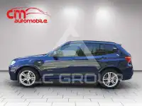 2014 BMW X3