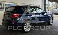 2014 BMW X3