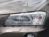 2014 BMW X3
