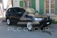 2014 BMW X3