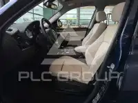 2014 BMW X3