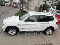 2014 BMW X3