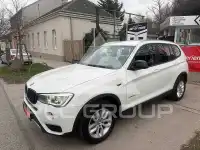 2014 BMW X3