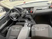 2014 BMW X3