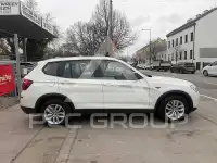 2014 BMW X3
