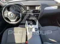 2014 BMW X3