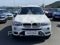 2014 BMW X3