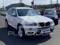 2014 BMW X3