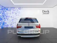 2014 BMW X3