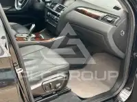 2014 BMW X3