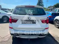 2014 BMW X3