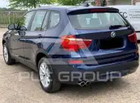 2014 BMW X3