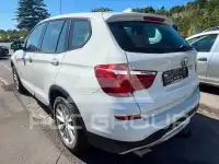 2014 BMW X3