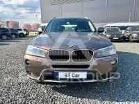 2014 BMW X3