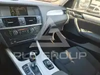 2014 BMW X3