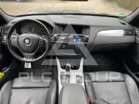 2014 BMW X3