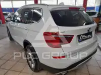 2014 BMW X3