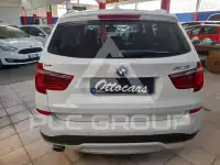 2014 BMW X3