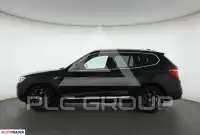 2014 BMW X3