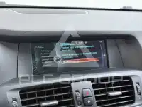 2014 BMW X3