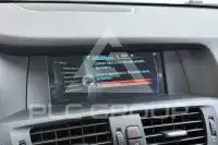 2014 BMW X3