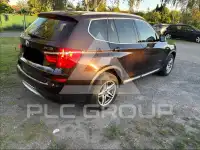 2014 BMW X3