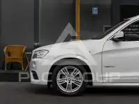 2014 BMW X3