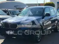 2014 BMW X3