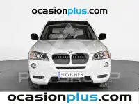 2014 BMW X3