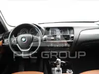 2014 BMW X3