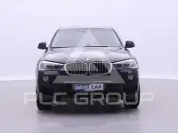 2014 BMW X3
