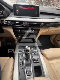 2014 BMW X5