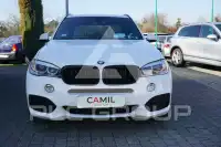 2014 BMW X5