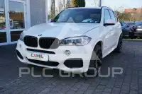 2014 BMW X5