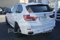 2014 BMW X5