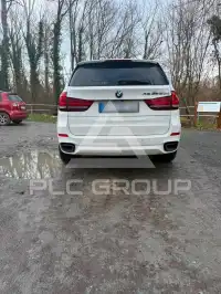 2014 BMW X5