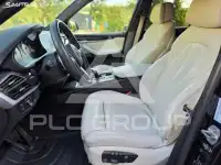 2014 BMW X5