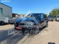 2014 BMW X5
