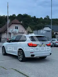 2014 BMW X5