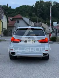 2014 BMW X5