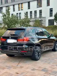 2014 BMW X5