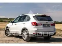 2014 BMW X5
