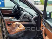 2014 BMW X5