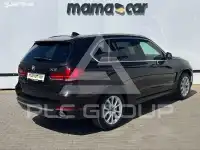 2014 BMW X5