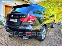 2014 BMW X5